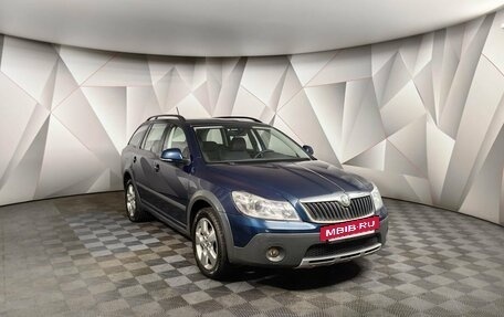 Skoda Octavia, 2012 год, 1 243 000 рублей, 3 фотография