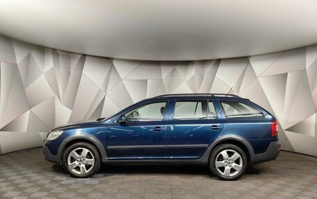 Skoda Octavia, 2012 год, 1 243 000 рублей, 5 фотография