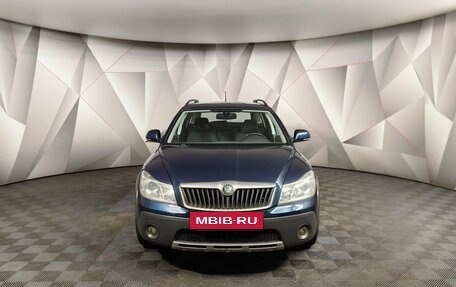 Skoda Octavia, 2012 год, 1 243 000 рублей, 7 фотография