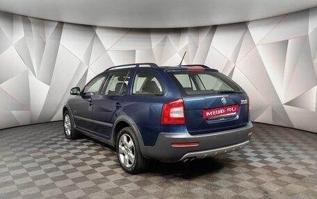 Skoda Octavia, 2012 год, 1 243 000 рублей, 4 фотография