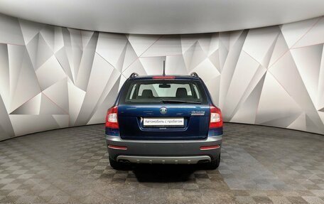 Skoda Octavia, 2012 год, 1 243 000 рублей, 8 фотография