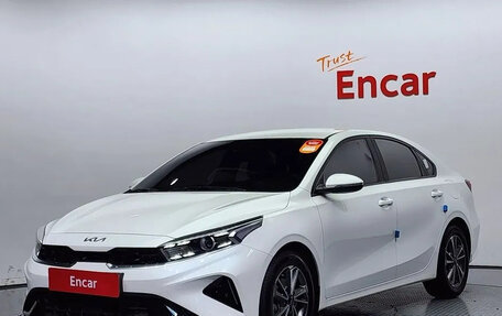 KIA K3, 2021 год, 1 650 000 рублей, 1 фотография