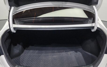 KIA K3, 2021 год, 1 650 000 рублей, 6 фотография