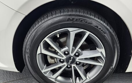 KIA K3, 2021 год, 1 650 000 рублей, 11 фотография