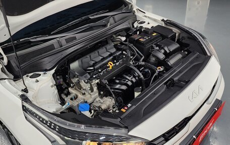 KIA K3, 2021 год, 1 650 000 рублей, 12 фотография