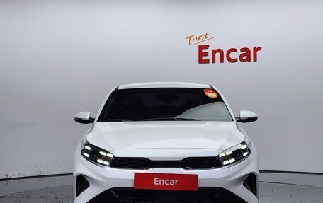 KIA K3, 2021 год, 1 650 000 рублей, 9 фотография