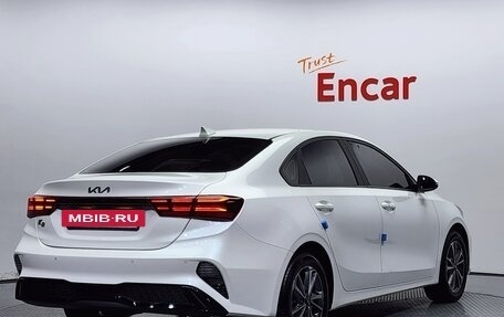KIA K3, 2021 год, 1 650 000 рублей, 8 фотография