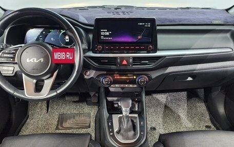 KIA K3, 2021 год, 1 650 000 рублей, 13 фотография