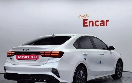 KIA K3, 2021 год, 1 650 000 рублей, 2 фотография