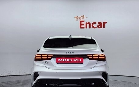 KIA K3, 2021 год, 1 650 000 рублей, 10 фотография