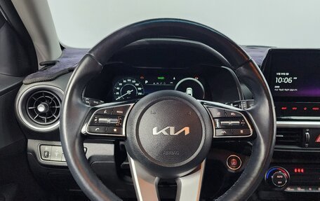 KIA K3, 2021 год, 1 650 000 рублей, 18 фотография