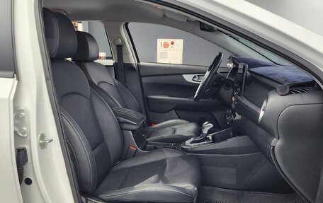 KIA K3, 2021 год, 1 650 000 рублей, 17 фотография