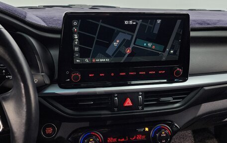 KIA K3, 2021 год, 1 650 000 рублей, 19 фотография