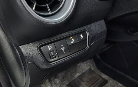 KIA K3, 2021 год, 1 650 000 рублей, 22 фотография