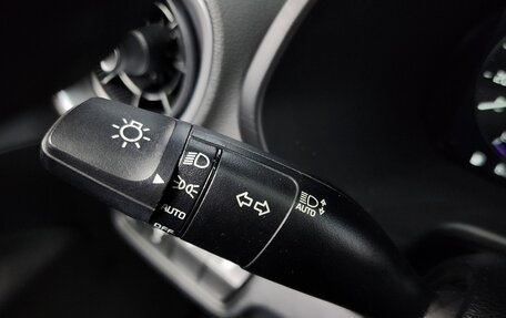 KIA K3, 2021 год, 1 650 000 рублей, 25 фотография