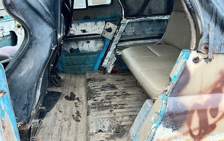 ЛуАЗ 3151, 1996 год, 150 000 рублей, 11 фотография