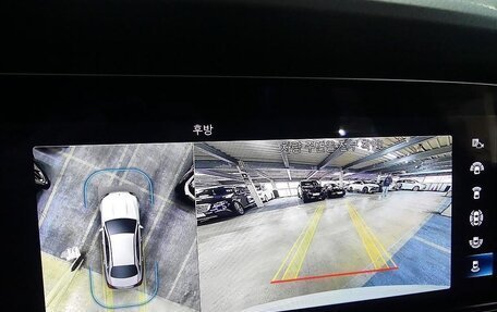 Mercedes-Benz E-Класс, 2022 год, 4 000 011 рублей, 10 фотография