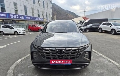 Hyundai Tucson, 2021 год, 1 900 275 рублей, 1 фотография