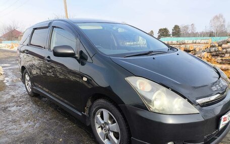 Toyota Wish II, 2005 год, 880 000 рублей, 3 фотография
