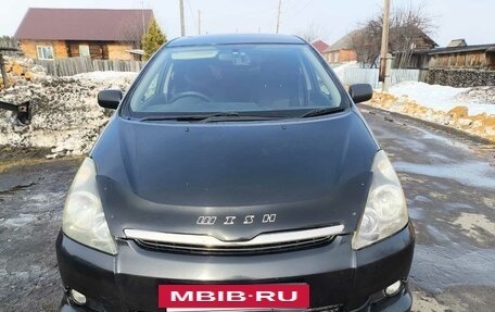 Toyota Wish II, 2005 год, 880 000 рублей, 2 фотография