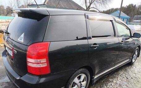Toyota Wish II, 2005 год, 880 000 рублей, 6 фотография