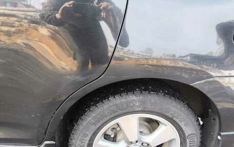Toyota Wish II, 2005 год, 880 000 рублей, 8 фотография