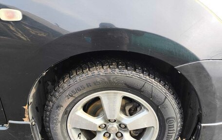 Toyota Wish II, 2005 год, 880 000 рублей, 13 фотография