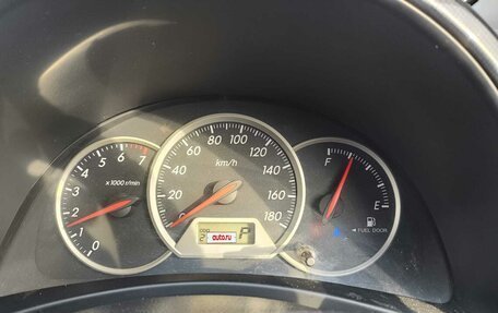 Toyota Wish II, 2005 год, 880 000 рублей, 17 фотография