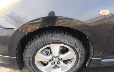 Toyota Wish II, 2005 год, 880 000 рублей, 10 фотография