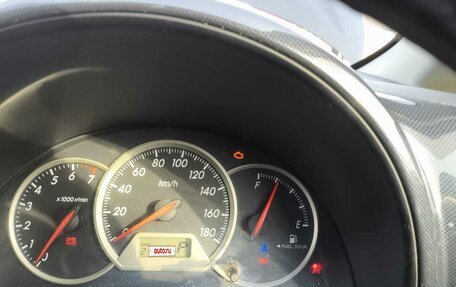 Toyota Wish II, 2005 год, 880 000 рублей, 9 фотография