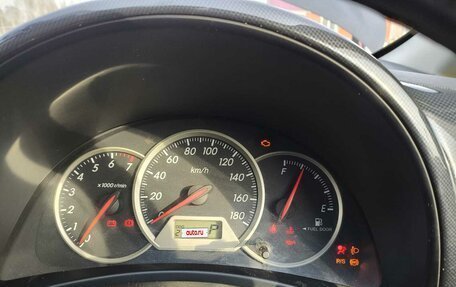 Toyota Wish II, 2005 год, 880 000 рублей, 12 фотография