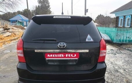 Toyota Wish II, 2005 год, 880 000 рублей, 5 фотография