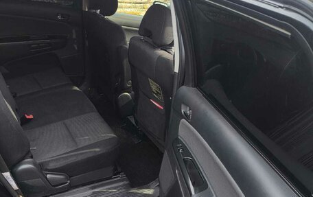 Toyota Wish II, 2005 год, 880 000 рублей, 26 фотография
