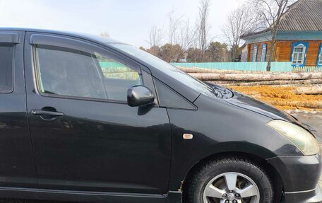 Toyota Wish II, 2005 год, 880 000 рублей, 31 фотография