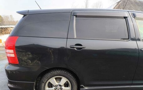 Toyota Wish II, 2005 год, 880 000 рублей, 28 фотография