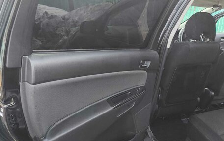 Toyota Wish II, 2005 год, 880 000 рублей, 19 фотография