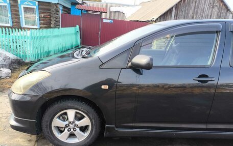 Toyota Wish II, 2005 год, 880 000 рублей, 22 фотография