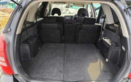 Toyota Wish II, 2005 год, 880 000 рублей, 36 фотография