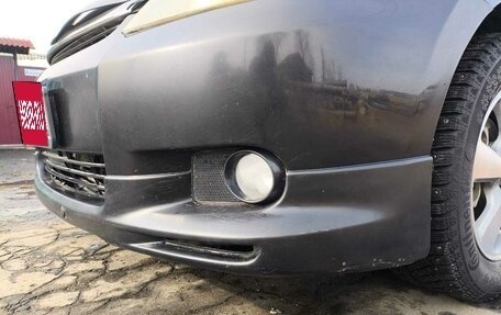 Toyota Wish II, 2005 год, 880 000 рублей, 40 фотография