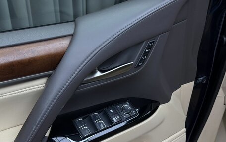 Lexus LX III, 2018 год, 5 990 000 рублей, 18 фотография