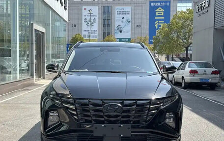 Hyundai Tucson, 2022 год, 1 980 000 рублей, 2 фотография