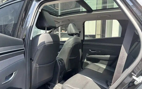 Hyundai Tucson, 2022 год, 1 980 000 рублей, 9 фотография