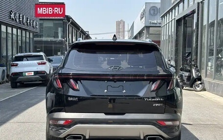 Hyundai Tucson, 2022 год, 1 980 000 рублей, 5 фотография