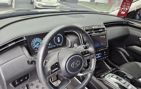 Hyundai Tucson, 2021 год, 1 900 275 рублей, 10 фотография