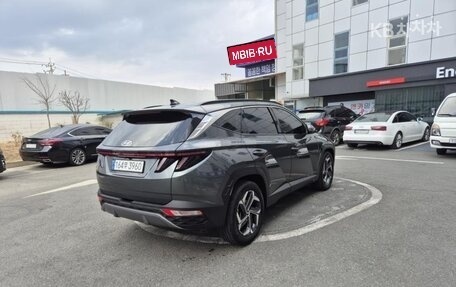 Hyundai Tucson, 2021 год, 1 900 275 рублей, 6 фотография