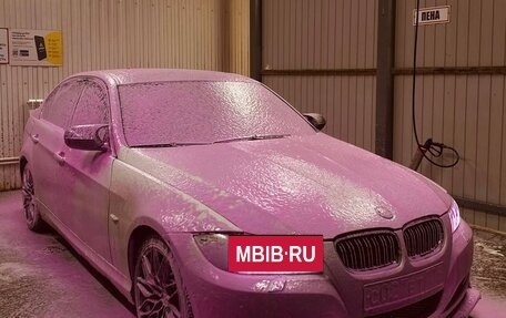 BMW 3 серия, 2011 год, 1 399 000 рублей, 2 фотография