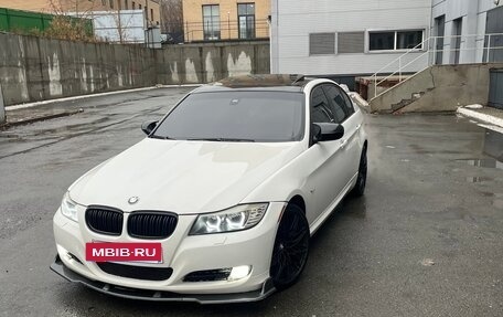 BMW 3 серия, 2011 год, 1 399 000 рублей, 3 фотография