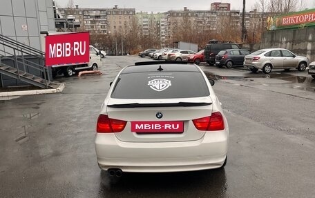 BMW 3 серия, 2011 год, 1 399 000 рублей, 5 фотография
