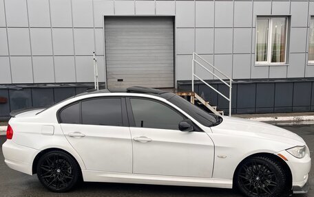 BMW 3 серия, 2011 год, 1 399 000 рублей, 6 фотография