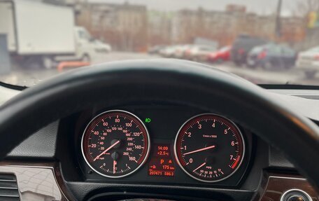 BMW 3 серия, 2011 год, 1 399 000 рублей, 8 фотография